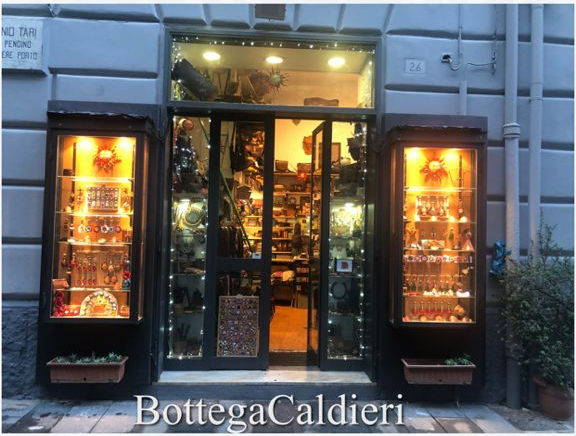 Bottega_caldieri_napoli