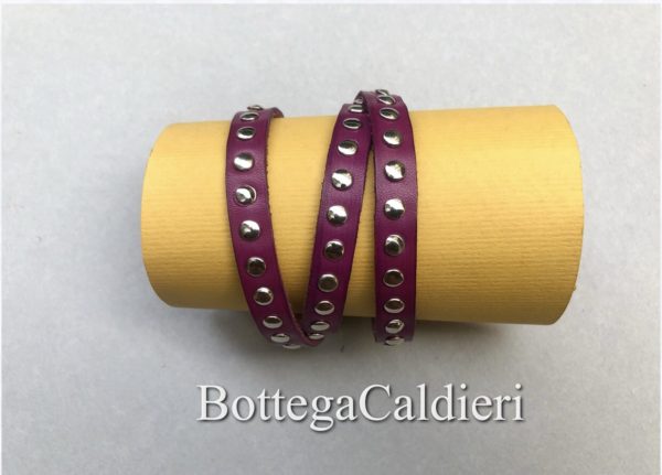 Bracciale a tre giri